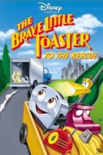 Watch The Brave Little Toaster to the Rescue Gomovies123