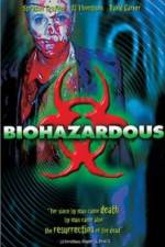 Watch Biohazardous Gomovies123