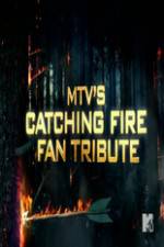 Watch MTV?s The Hunger Games: Catching Fire Fan Tribute Gomovies123