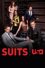 Watch Suits Gomovies123