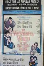 Watch The Wonderful World of the Brothers Grimm Gomovies123