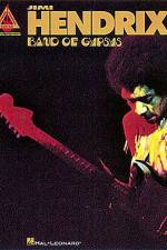 Watch Hendrix Band of Gypsys Gomovies123
