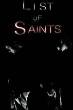 Watch List of Saints Gomovies123