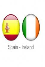 Watch Spain vs Ireland Gomovies123
