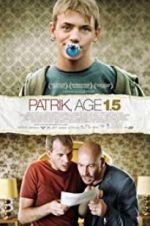 Watch Patrik, Age 1.5 Gomovies123