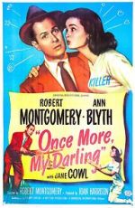 Watch Once More, My Darling Gomovies123