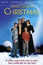 Watch Once Upon a Christmas Gomovies123