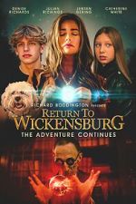 Watch Return to Wickensburg Gomovies123