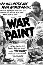 Watch War Paint Gomovies123