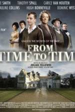 Watch From Time to Time Gomovies123