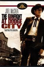 Watch The Gunfight at Dodge City Gomovies123