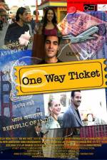Watch One Way Ticket Gomovies123