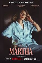 Watch Martha Gomovies123