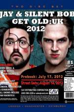 Watch Jay & Silent Bob Get Old Classic Gomovies123