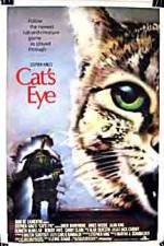 Watch Cat's Eye Gomovies123