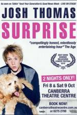 Watch Josh Thomas Suprise Gomovies123