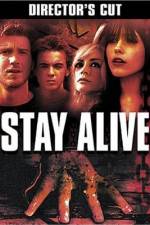 Watch Stay Alive Gomovies123