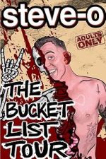 Watch Steve-O\'s Bucket List (TV Special 2023) Gomovies123