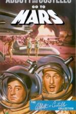 Watch Abbott and Costello Go to Mars Gomovies123
