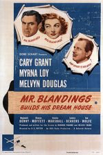 Watch Mr. Blandings Builds His Dream House Gomovies123