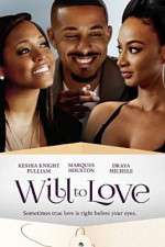Watch Will to Love Gomovies123