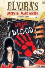 Watch Blood Legacy Gomovies123
