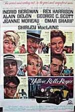 Watch The Yellow Rolls Royce Gomovies123