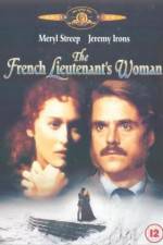 Watch The French Lieutenant's Woman Gomovies123