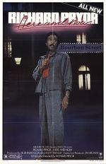 Watch Richard Pryor... Here and Now Gomovies123