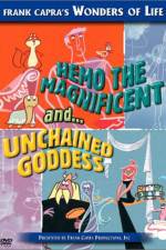 Watch The Unchained Goddess Gomovies123