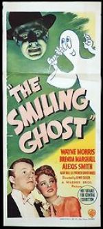 Watch The Smiling Ghost Gomovies123