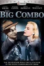 Watch The Big Combo Gomovies123