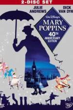 Watch Mary Poppins Gomovies123