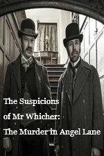 Watch The Suspicions of Mr Whicher The Murder in Angel Lane Gomovies123