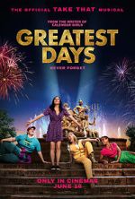 Watch Greatest Days Gomovies123
