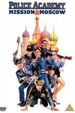 Watch Police Academy: Mission to Moscow Gomovies123