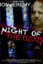 Watch Night of the Dead Gomovies123