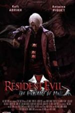 Watch Resident Evil: The Nightmare of Dante Gomovies123