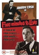 Watch Five Minutes to Live Gomovies123