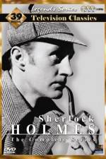 Watch "Sherlock Holmes" The Case of the Laughing Mummy Gomovies123