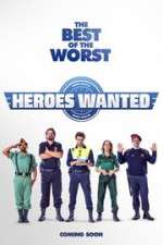 Watch Heroes Wanted Gomovies123