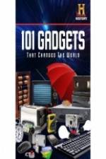 Watch 101 Gadgets that Changed the World Gomovies123