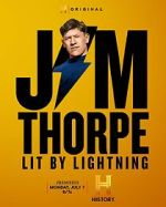 Watch Jim Thorpe: Lit by Lightning Gomovies123