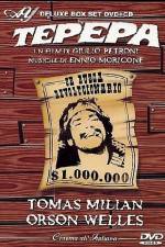 Watch Tepepa Gomovies123