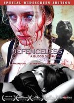 Watch Defenceless: A Blood Symphony Gomovies123
