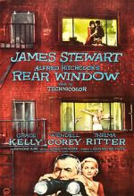 Watch Rear Window Gomovies123