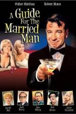 Watch A Guide for the Married Man Gomovies123