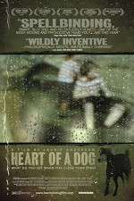Watch Heart of a Dog Gomovies123