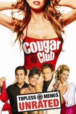 Watch Cougar Club Gomovies123