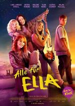 Watch All for Ella Gomovies123
